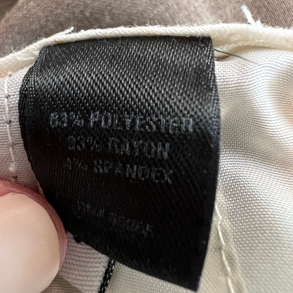 Express Editor Trouser Pants - Picture 5 of 13